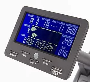 Bodymax Infiniti R100 Performance Monitor Display unit