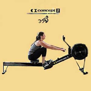 Concept2 Model d Rower Call to Action-min