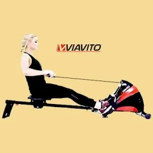 Viavito Sumi Folding Rowing Machine Review
