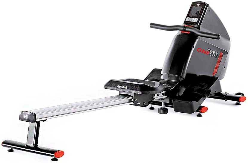 reebok rower