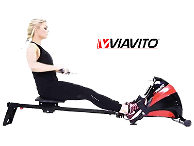 reebok rower review